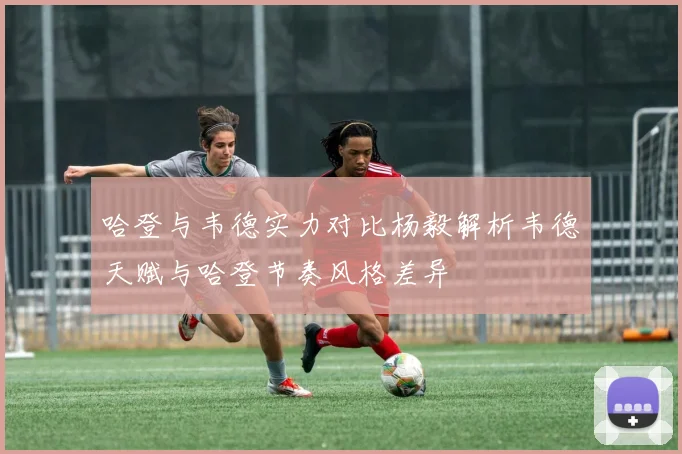 哈登与韦德实力对比杨毅解析韦德天赋与哈登节奏风格差异