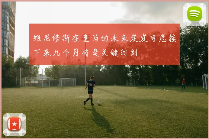 维尼修斯在皇马的未来岌岌可危接下来几个月将是关键时刻